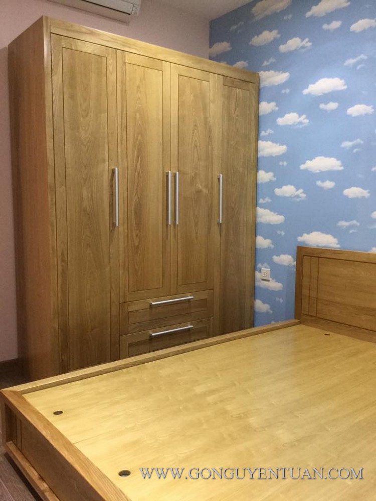 Chung cư thăng long Number 1